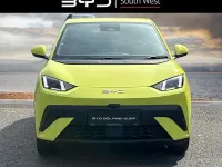 New BYD Dolphin Surf Comfort 114 kW (156 HP) 2026 Hatchback