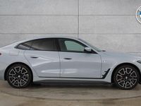 Used BMW i4 M Sport 246 kW (335 HP) 2025 Grey Sedan