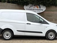 Used Ford Transit 2020 White Sedan