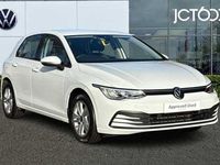 Begagnad VW Golf VIII 130 HK (95 kW) 2022