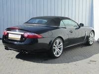 Used Jaguar XKR 420 HP (308 kW) 2008 Cabriolet