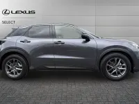 New Lexus LBX 134 HP (98 kW) 2026 Sonic grey SUV