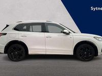 Second-hand VW Tiguan 150 CP (110 kW) 2025 SUV