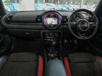 used Mini Cooper S Clubman 2.0 John Cooper Works ALL4 6dr