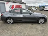 Used BMW 330e Comfort Edition 292 HP (214 kW) 2021 Grey Sedan