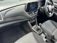 Used Suzuki SX4 S-Cross 129 HP (94 kW) 2024 White SUV