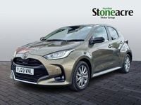 Used Mazda 2 116 HP (85 kW) 2023 Bronze Hatchback