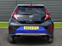 Used Toyota Aygo X 72 HP (52 kW) 2025 SUV