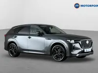 Used Mazda CX-60 Homura-Line 328 HP (241 kW) 2022 Grey SUV