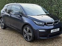Used BMW i3 Comfort Edition 2019 Hatchback