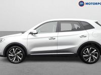 Used MG ZS Trophy 196 HP (144 kW) 2026 SUV