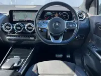 Used Mercedes GLA200 AMG Line Premium 2020 Grey SUV