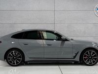 Used BMW 420 M Sport 2025 Grey Coupe