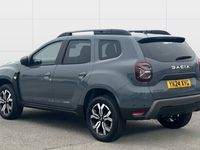 used Dacia Duster 1.0 TCe 90 Journey 5dr Petrol Estate