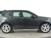 Used Land Rover Discovery Sport Urban Edition 163 HP (119 kW) 2023 SUV