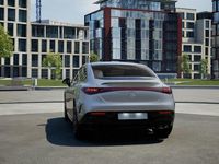 New Mercedes EQE500 AMG 330 kW (449 HP) 2025 Sedan