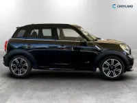Used Mini Cooper S 184 HP (135 kW) 2013 Black Hatchback