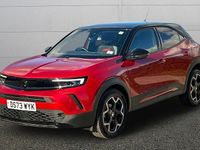 Used Vauxhall Mokka 131 HP (96 kW) 2025 SUV