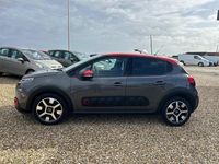 Used Citroën C3 Flair 2018 Grey Hatchback