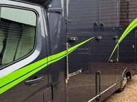 Używany Renault Master Business 135 KM (99 kW) 2022 Biały Minivan