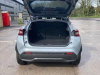 Used Nissan Juke N-Connecta 143 HP (105 kW) 2023 SUV
