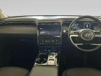 Used Hyundai Tucson Ultimate 265 HP (194 kW) 2024 SUV