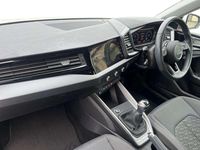 Used Audi A1 Sport 108 HP (79 kW) 2023 White SUV