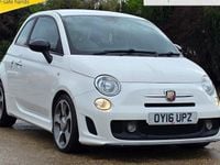 Used Abarth 595 147 HP (108 kW) 2022 Hatchback