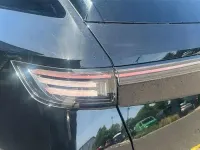 Used Vauxhall Grandland X Ultimate 134 HP (98 kW) 2025 Black SUV
