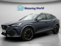 Used Cupra Formentor VZ3 310 HP (228 kW) 2024 SUV