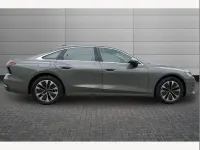 New Audi A6 Sport 299 HP (219 kW) 2026 Unknown Sedan