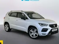 Used Seat Ateca FR 150 HP (110 kW) 2025 SUV