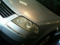 Used VW Passat 2003 Hatchback