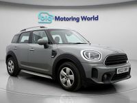 Used Mini Cooper Countryman Classic 134 HP (98 kW) 2022 SUV