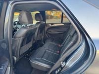 Used Mercedes ML250 AMG 2013 Grey SUV