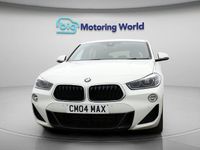Used BMW X2 M Sport 192 HP (141 kW) 2020 SUV