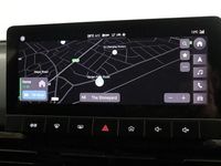 Used MG MG4 EV Trophy 2023 Orange Hatchback