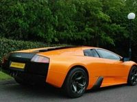 Used Lamborghini Murciélago 2004 Coupe
