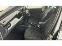 Used Skoda Kamiq SE Drive 81 HP (59 kW) 2023 Graphite grey metallic SUV