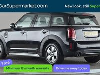 Used Mini Cooper Classic 136 HP (100 kW) 2022 Black Hatchback