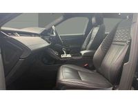 Used Land Rover Range Rover evoque Autobiography 309 HP (227 kW) 2021 Blue SUV