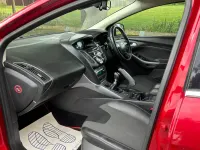 Used Ford Mondeo Business Edition 163 HP (119 kW) 2014 Silver Estate