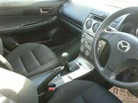 Used Mazda 6 2004 Hatchback