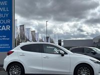Usado Mazda 2 Inclusive 90 HP (66 kW) 2022 Citadino