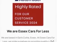Used Ford Focus Zetec 120 HP (88 kW) 2016 Blue Hatchback