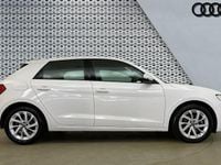 Used Audi A1 Sportback Sport 116 HP (85 kW) 2026 Hatchback