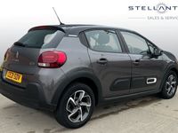 used Citroën C3 1.2 PureTech 110 Shine 5dr EAT6