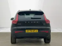 Used Volvo XC40 Plus 161 HP (118 kW) 2026 SUV