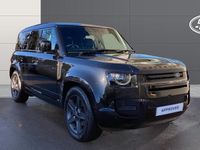 Used Land Rover Defender SE Dynamic 249 HP (183 kW) 2025 Estate