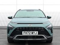 Usado Hyundai Bayon Premium 101 CV (74 kW) 2024 SUV